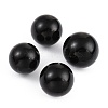 Natural Rainbow Obsidian Beads G-B002-05-1