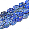 Freshwater Shell Beads Strands X-SHEL-S274-61A-2
