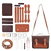 DIY Imitation Leather Crossbody Bag DIY-WH0043-64B-1