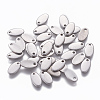 Tarnish Resistant 304 Stainless Steel Charms LS-STAS-L234-065A-1