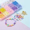 DIY Jewelry Making Kit DIY-YW0003-26-10
