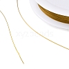 Nylon-coated Stainless Steel TWIR-H003-01B-G-3