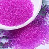 MIYUKI Round Rocailles Beads SEED-X0054-RR1309-4