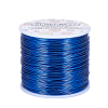 Round Aluminum Wire AW-BC0001-0.8mm-01-1