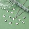 SHEGRACE Brass Charms XGRQ7H626-968P-4