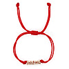 Bohemian Style Cotton Thread Braided Bracelets TU9556-1-2