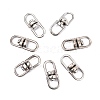 Alloy Double Eye Swivel Clasps LS-X-PALLOY-E385-14P-2