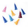 Multifunction Imitation Leather Tassel Pendant Decorations FIND-T006-C-1