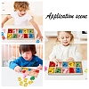 Building Blocks Creative Numbers AJEW-WH0098-11-8