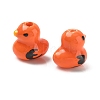 Handmade Porcelain Beads PR-CBA2F6A-02G-2