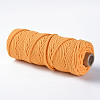 Cotton String Threads OCOR-T001-01-13-2