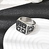 304 Stainless Steel Finger Rings for Men LS-RJEW-D339-01A-AS-3