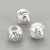 925 Sterling Silver Beads LS-STER-S002-16-5mm-1