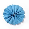 Paper Flower Balls AJEW-WH0006-20cm-M-2