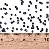 Glass Cylinder Beads SEED-Q036-01A-C01-4