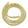 Cat Eye Beads Strands CE-Z001-01C-2