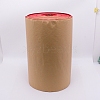 Adhesive Velvet Flocking Liner OCOR-WH0030-78M-1