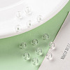Transparent Acrylic Beads LS-X-MACR-S370-A6mm-205-6