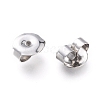 304 Stainless Steel Ear Nuts STAS-E019-2B-2
