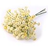 Plastic Artificial Gypsophila Bouquet PW-WG47264-03-1