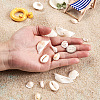 Beadthoven DIY Natural Shell Jewelry Making Finding Kits DIY-BT0001-37-6
