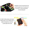  DIY Scratchbook Scratch Stickers Notebook Sets DIY-NB0002-03-3