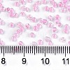 8/0 Glass Seed Beads X-SEED-A014-3mm-137-4
