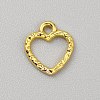 Alloy Open Back Bezel Pendants FIND-WH0152-473J-G-1