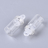 Glass Bottle Pendant Decoration CON-T001-001-2