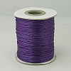 Waxed Polyester Cord YC-0.5mm-M-2