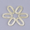 Acrylic Linking Rings OACR-S021-30C-1