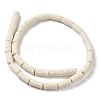 Natural Lava Rock Beads Strands X-G-L586-E02-07-2