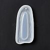 DIY Irregular Shape Pendant Silicone Molds DIY-G067-02C-4