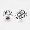 Tibetan Style Alloy Beads LF0332Y-NF-2