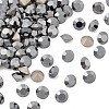 Preciosa® MAXIMA Crystal Round Stones Y-PRC-RBSS24-23980-272-1