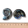 Natural Labradorite Cabochons G-I368-A03-3