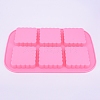 Constellations Pattern Food Grade Silicone Molds DIY-WH0167-90A-2
