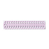 Plastic Cross Stitch Thread Holder SENE-PW0001-007C-1