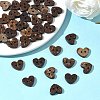Sweetheart Buttons with 2-Hole NNA0Z1Y-5