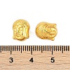 Tibetan Style Alloy Beads LS-TIBEB-60542-G-FF-2