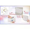 DIY Earring Making Kits DIY-TA0004-76-18