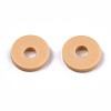 Handmade Polymer Clay Beads CLAY-Q251-4.0mm-32-3