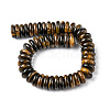 Natural Tiger Eye Beads Strands G-F743-06C-3