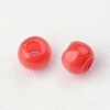 12/0 Grade A Round Glass Seed Beads SEED-Q009-FJXM-3
