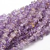Natural Ametrine Chip Beads Strands LS-G-E271-95-1