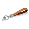 PU Learther Keychain PW-WG49EDA-08-1