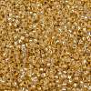 MIYUKI Round Rocailles Beads X-SEED-G009-RR0552-3
