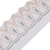 Embroidery Polyester Ribbon OCOR-WH0075-18-1