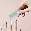10Pcs Sponge Silver Polishing Strips TOOL-LP0001-24-3