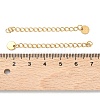 304 Stainless Steel Chain Extenders STAS-Z178-23G-03-3